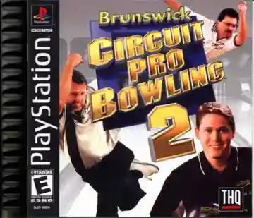 Brunswick Circuit Pro Bowling 2 (US)